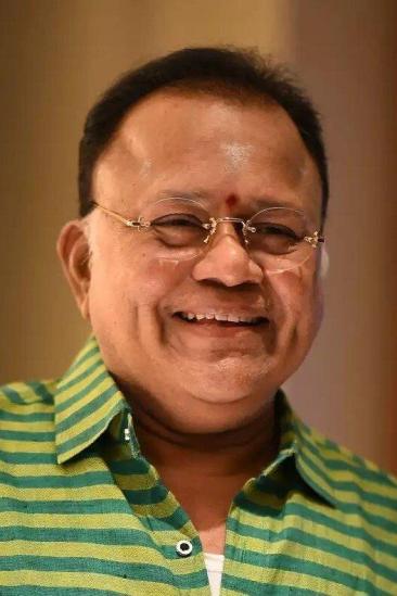Radha Ravi Image