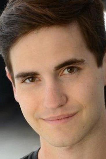 Matthew Boehm Image