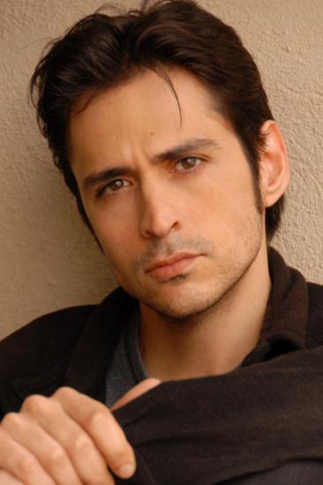Mark Meer Image