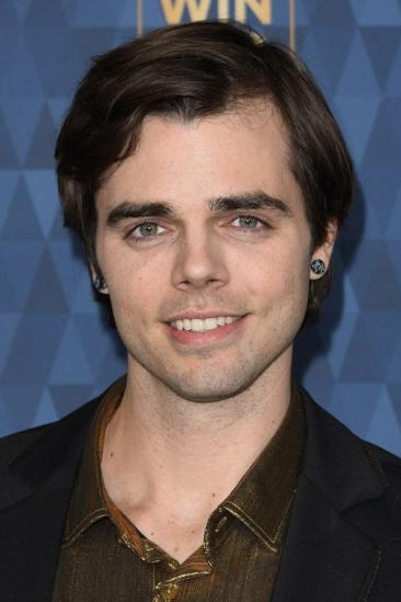 Reid Ewing Image