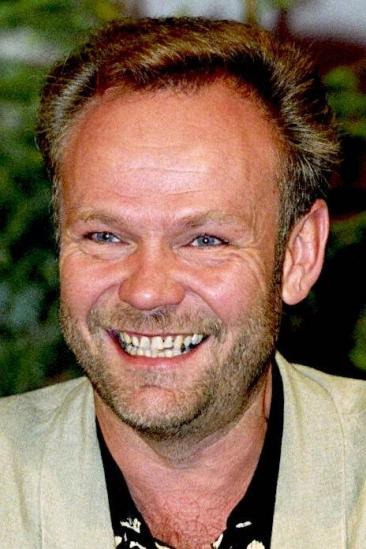 Nils Gunnar Lie Image