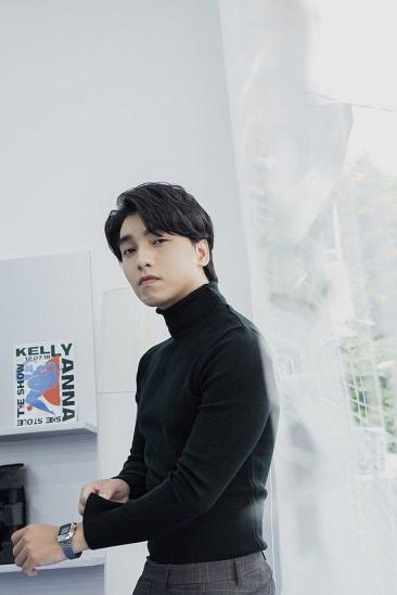 Võ Ngọc Trai Image