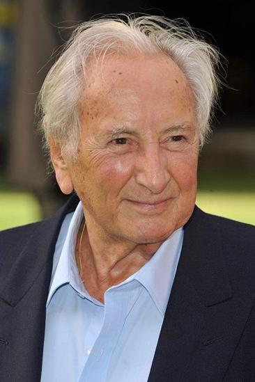 Michael Winner Image