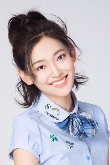Wang Zijia Image
