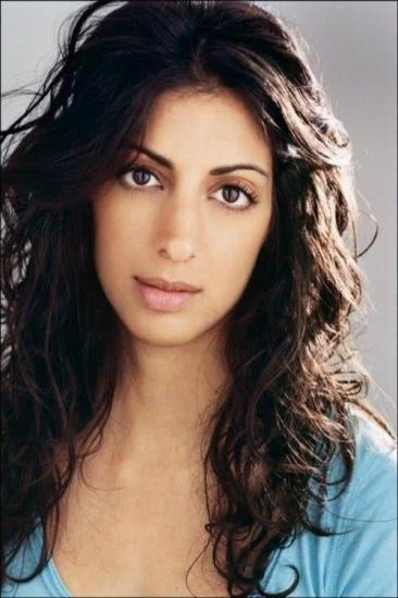 Meera Rohit Kumbhani Image