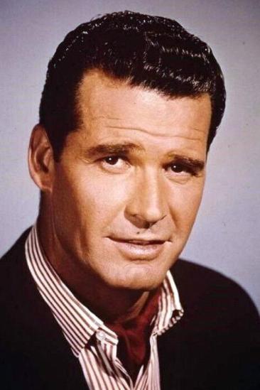 James Garner Image