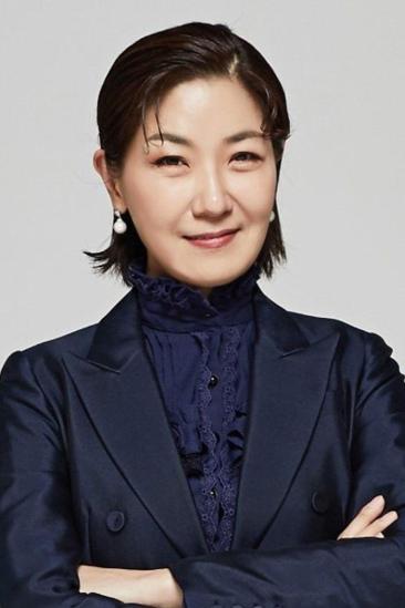Seo Yi-sook Image