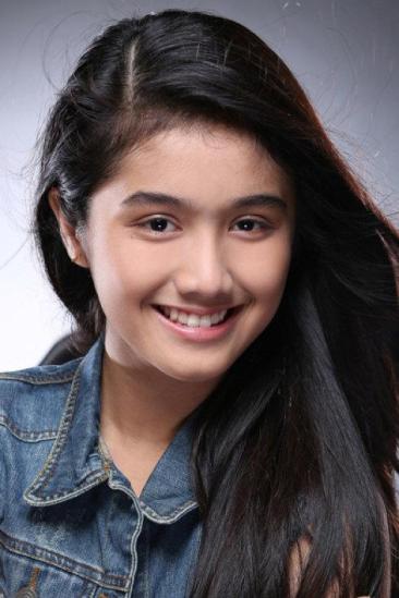 Zulfa Maharani Image