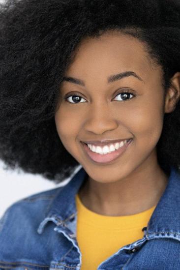 Alexis Chikaeze Image