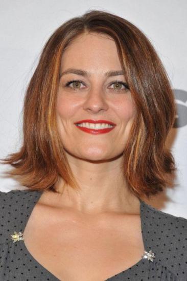 Clementine Ford Image