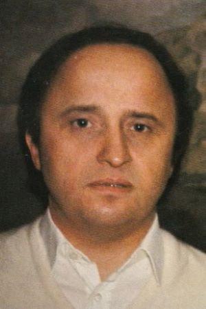 Hans D. Bornhauser Image