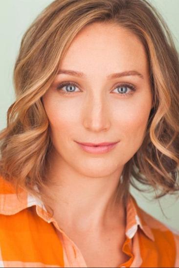Annie Grier Image