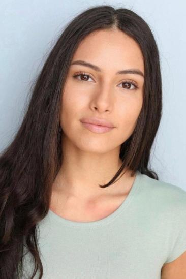 Amanda Troya Image