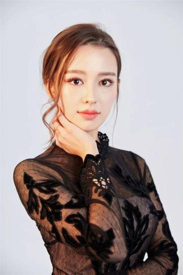 Gina Alice Redlinger Image