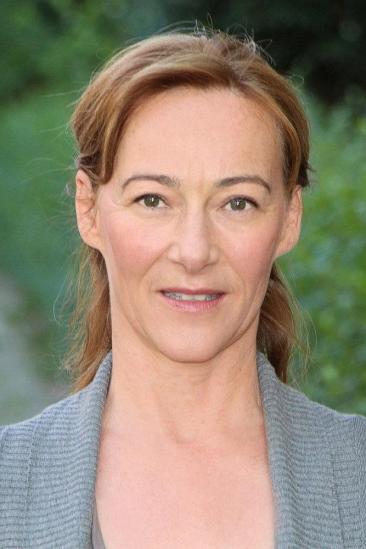 Dinah Geiger Image