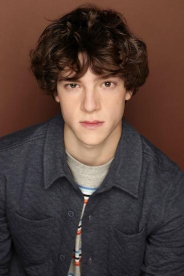 Marshall Vargas Image