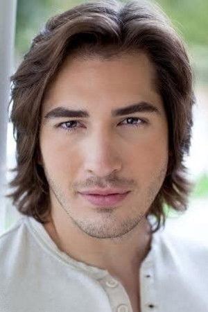 Adam Michael Gold Image