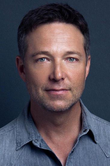 George Newbern Image