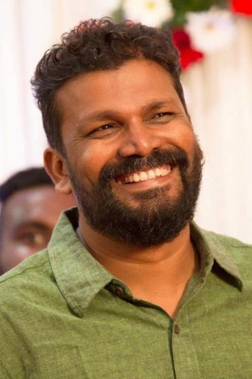 Charles Vinoth Image