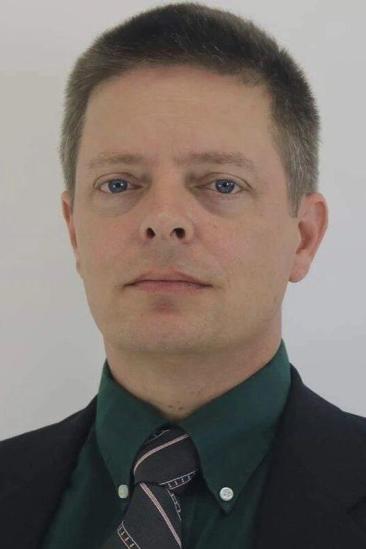 Donald K. Overstreet Image