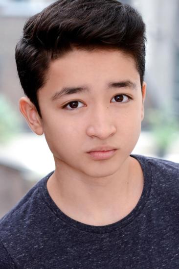 Shacha Temirov Image