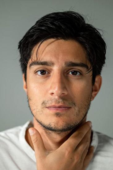 Dejmis Rustom Bustos Image