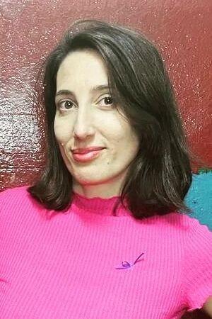 Virginia Garófalo Image