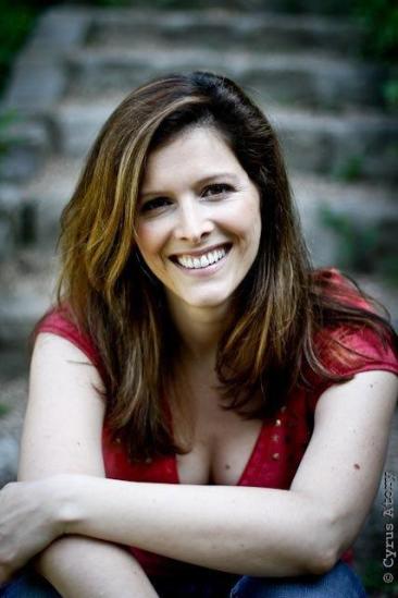 Sabrina Gunnell Image