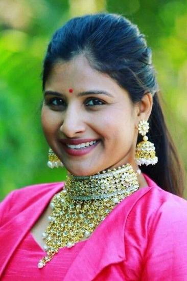 Mangli Satyavathi Image