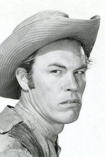 Jack Lambert Image