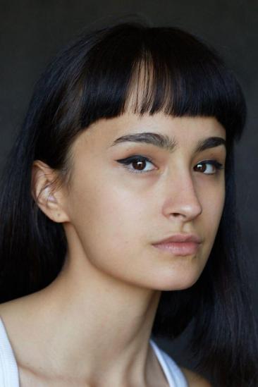 Alessia Yoko Fontana Image