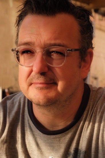 Stephen O'Connell Image
