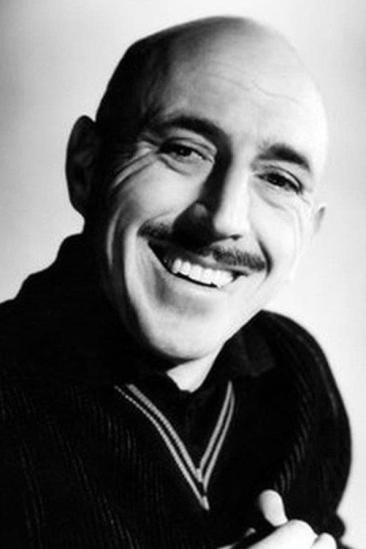 Lionel Jeffries Image