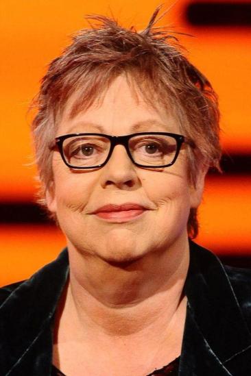 Jo Brand Image