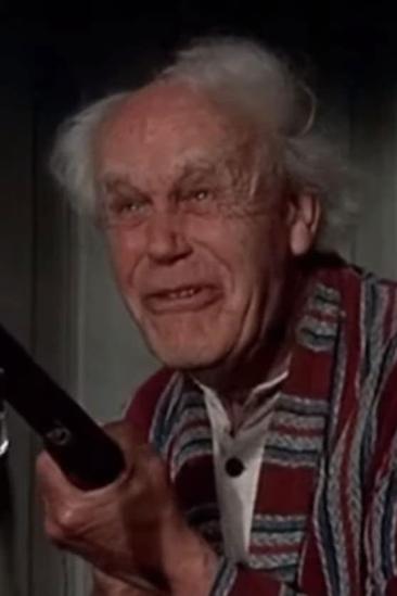 Ejner Federspiel Image