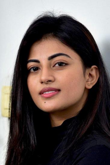 Anandhi Image