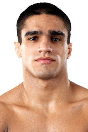 Thiago Tavares Image