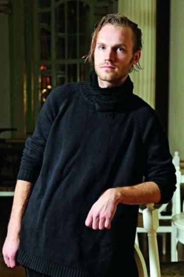 Kaspars Aniņš Image