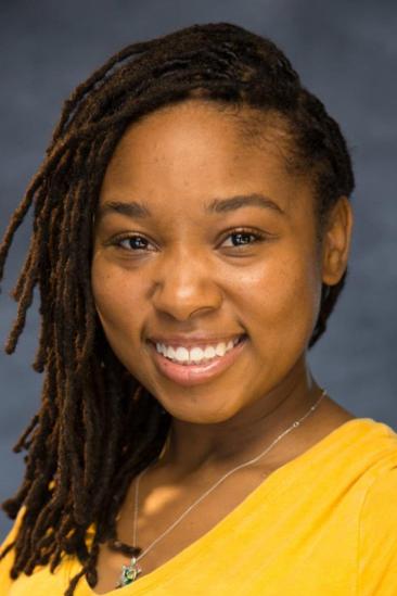 Jazmyne Bledsoe Image