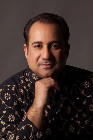 Rahat Fateh Ali Khan Image
