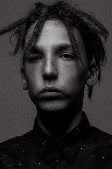 Benicio Mutti Spinetta Image