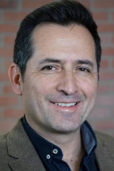 Rodolfo Riva Palacio Alatriste Image
