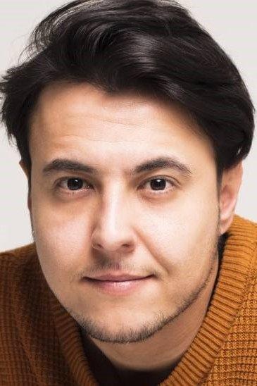 Burak Topaloğlu Image