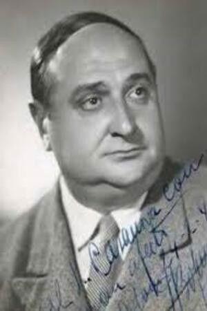 Antonio Bofarull Image