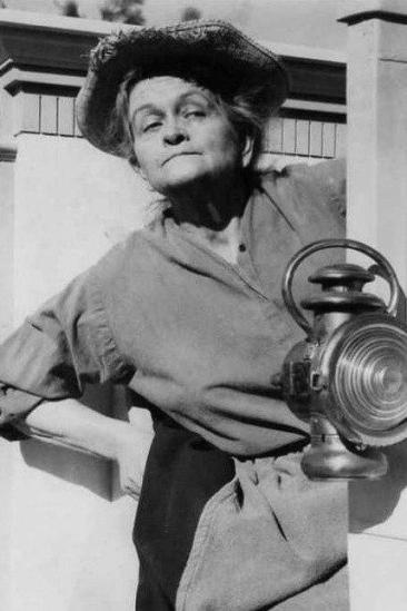 Elizabeth Slifer Image