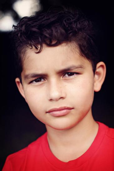 Max Fox Image