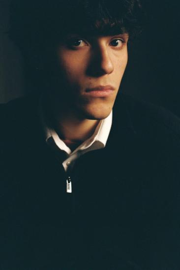 Danny Diaz Image