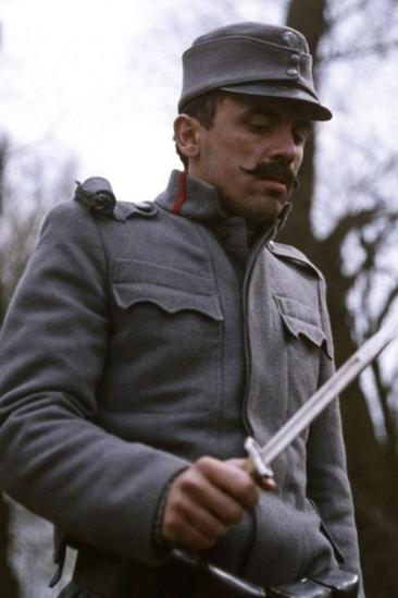 Zoltán Bezerédy Image