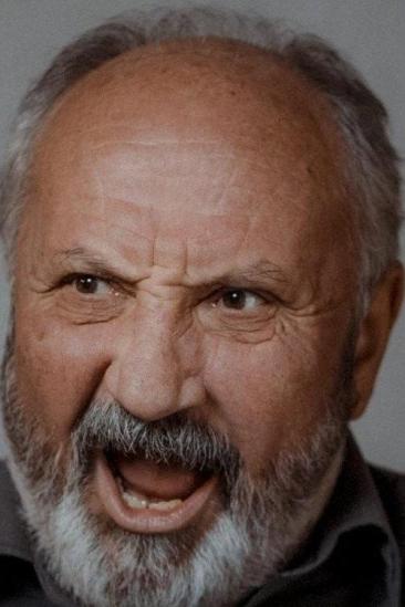 Petar Mirčevski Image
