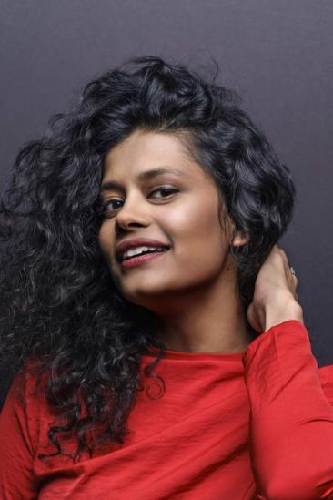 Palomi Ghosh Image